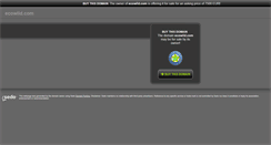 Desktop Screenshot of ecowild.com
